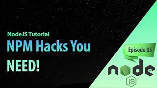A deep dive into Node Package Manager (NPM) | NodeJS Tutorial Malayalam #freshtutorzmalayalam
