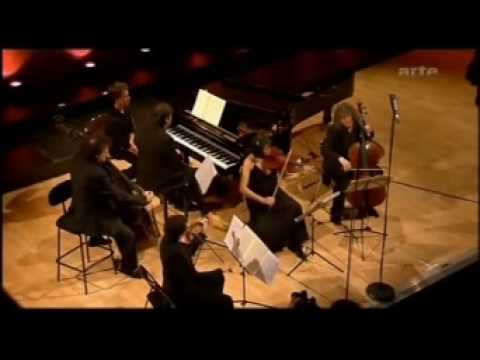 La Truite de Schubert