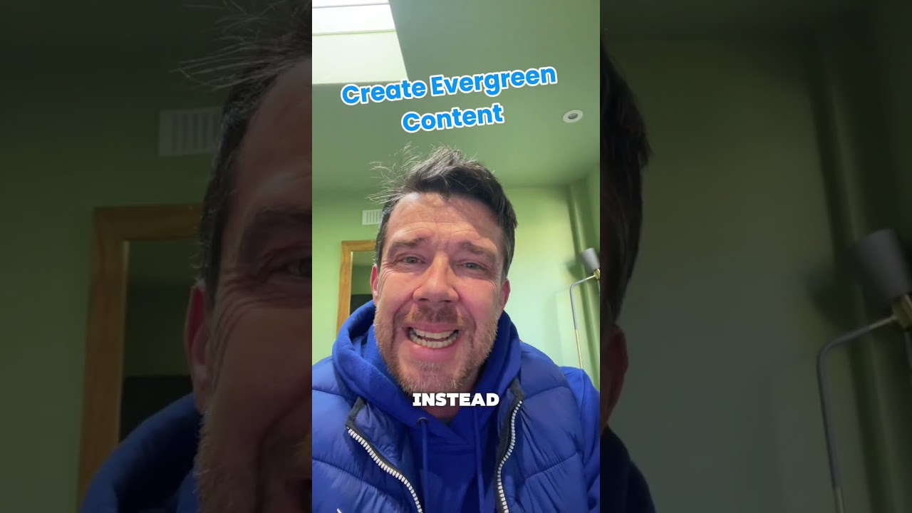 How to Create Evergreen Content That Lasts 