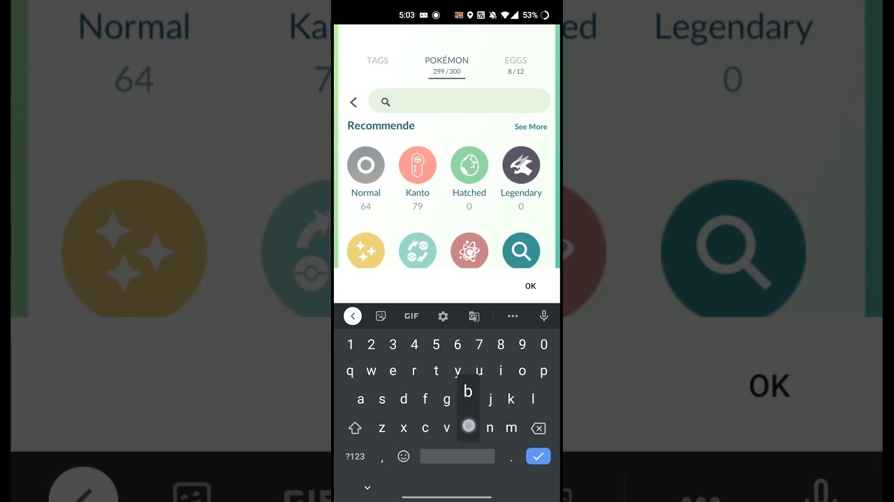 Evolving bidoof to bibarel in pokemon go 
