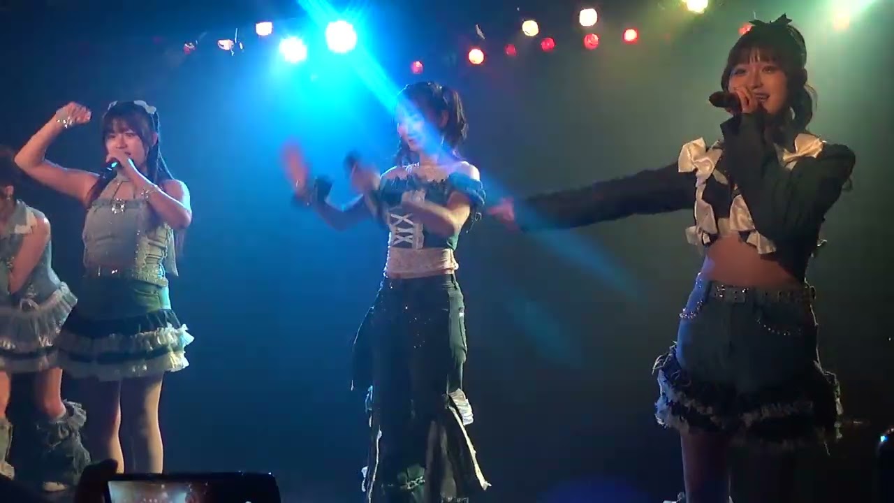 Let's Get Started／IVYJCT 2026.2.14 IVY's DIARY in HIROSHIMA 2026@HIROSHIMA4.14