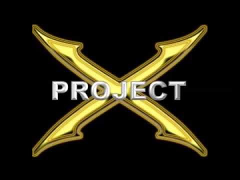 End Of Times Video by X PROJECT - Hard rock, Heavy Metal, Progressive ...