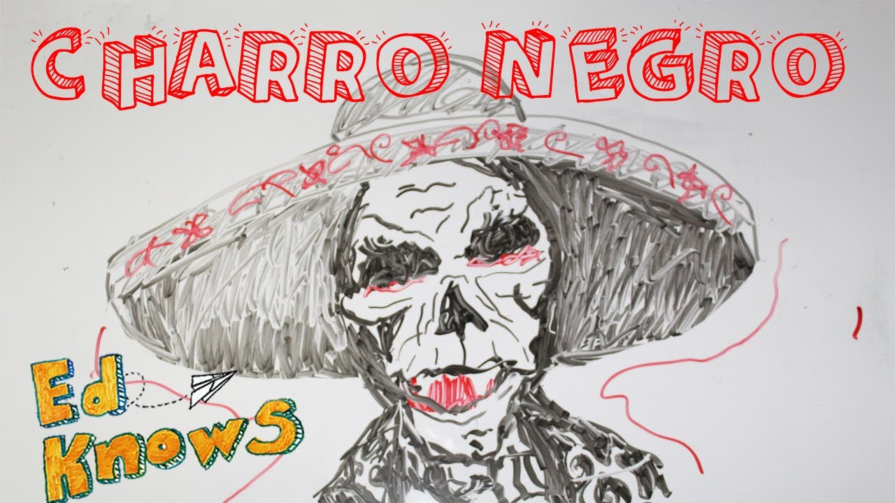 Charro Negro - thptnganamst.edu.vn