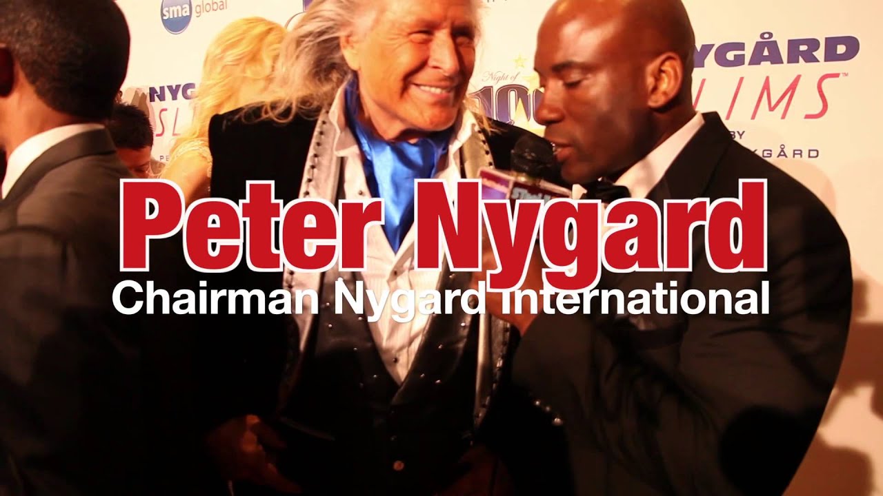 Ike STeeLE on STeeLE TV 7mins