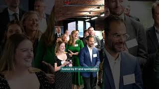 Innovate Finance at the Labour Party Conference 2026
