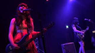 Skating Polly Live at The Bootleg Theater 6 7 Skating Polly Live at The Bootleg Theater 6 7