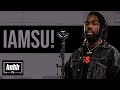 IAMSU! HNHH Freestyle Sessions Episode 040