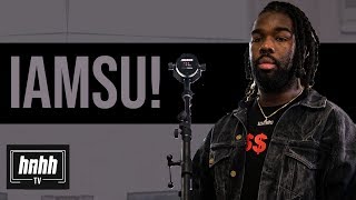 Iamsu Hnhh Freestyle Sessions Episode 040