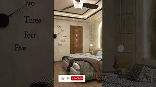 Bedroom makeover viral foryou  shortsvideo  bedroom  bedroomdecor pakistan @Zafirohomestudio