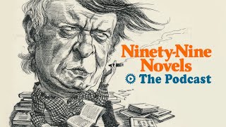 Ninety-Nine Novels: Series Two Trailer