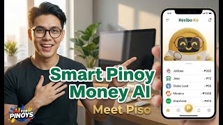 Walang Resibo? No Problem! The AI App That Knows Jeep & Karinderya Prices screenshot 4