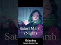 Shinobue Flute: Xenoblade "Satorl Marsh (Night)" Cover, Mystical and Beautiful Video Game Cover