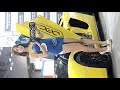 2019 오토살롱위크 JAJ 모델 임솔아 직캠 ver2 (Auto Salon Week Model Lim Sol Ah Fancam)