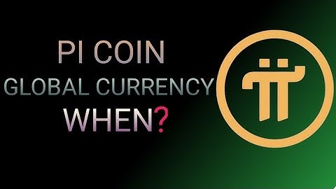 PI COIN MOVES TOWARDS GLOBAL CURRENCY || ADOPTING ISO20022 ||PI NETWORK UPDATE