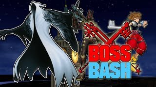 Boss Bash - Phantom Boss Guide | Kingdom Hearts (KHFM)