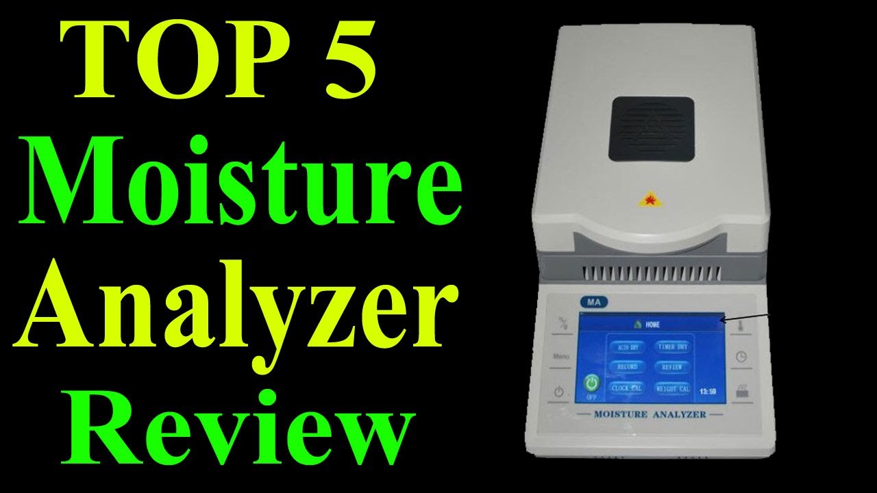 Top 5 Best Grain Moisture Meter In 2020 | Grain Moisture Meter