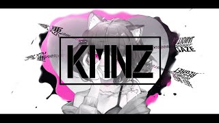 ホワイトハッピー- Maretu Cover / Kmnz Liz リズ