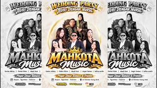 Download lagu Live Stream  || MAHKOTA MUSIC || Wedding Of JEVRI & NURUL  || BINTANG MEDIA PRO || PESONA AUDIO