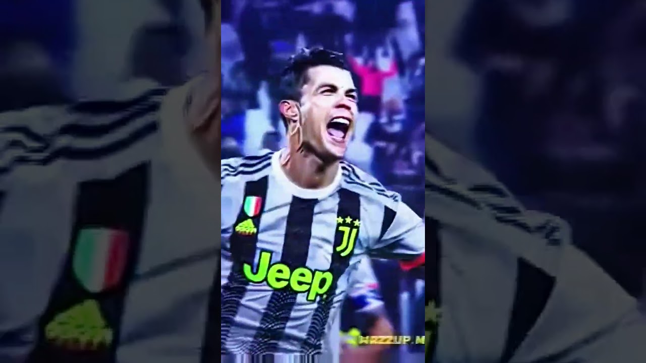 RONALDO X PHONK 🥶 | PURE GOAT ENERGY