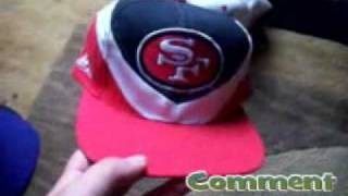 Snapback Pickups