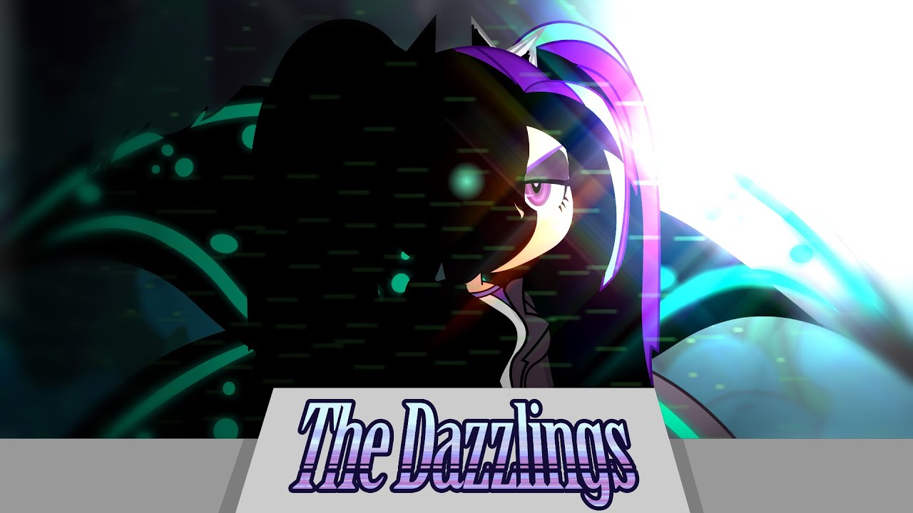 The Dazzlings: Season 3 (E03) - Encounter From The Ice Age
