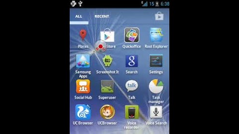 How to install Complete galaxy s3 on 3.step