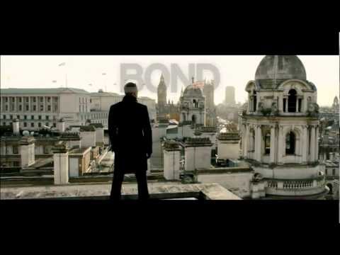 Skyfall (2012) - Exclusive Visit GB TV Spot Trailer