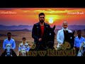 Alhadi X FerasAlhadi Faras W Khayal Official Lyrics Video 2025 الهادي وفراس الهادي فارس وخيال 