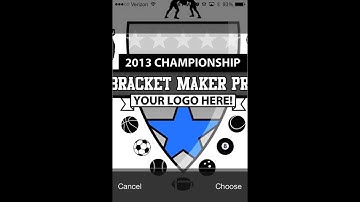 Bracket Maker Pro Version 1.3