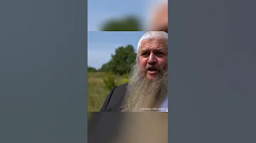 ЗАЩЕМИТ душа от БОЛИ Раввин ПОДДЕРЖАЛ Украину песней Shorts 