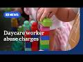 129 additional charges for Sydney daycare worker for using kids to make abuse material | ABC NEWS