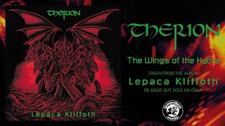 Therion - The Wings Of The Hydra (Remastered)