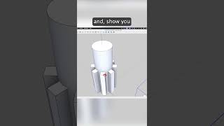 Union vs Outer Shell #sketchup #solidtools
