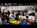 El régimen libera a 17 presos tras el inicio de la huelga de hambre