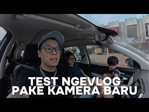 TEST DJI ACTION 5 PRO