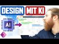 App Design mit KI erstellen | Power Apps