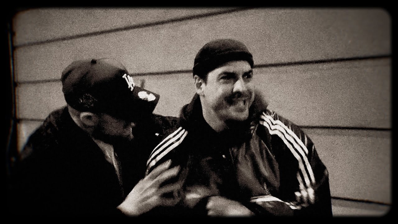 SAJKOSLAV – HARDKOR EKSODUS