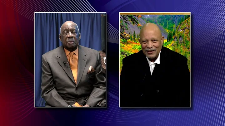.Author Ron Montgomery on the Bernie Haye TV Show#...