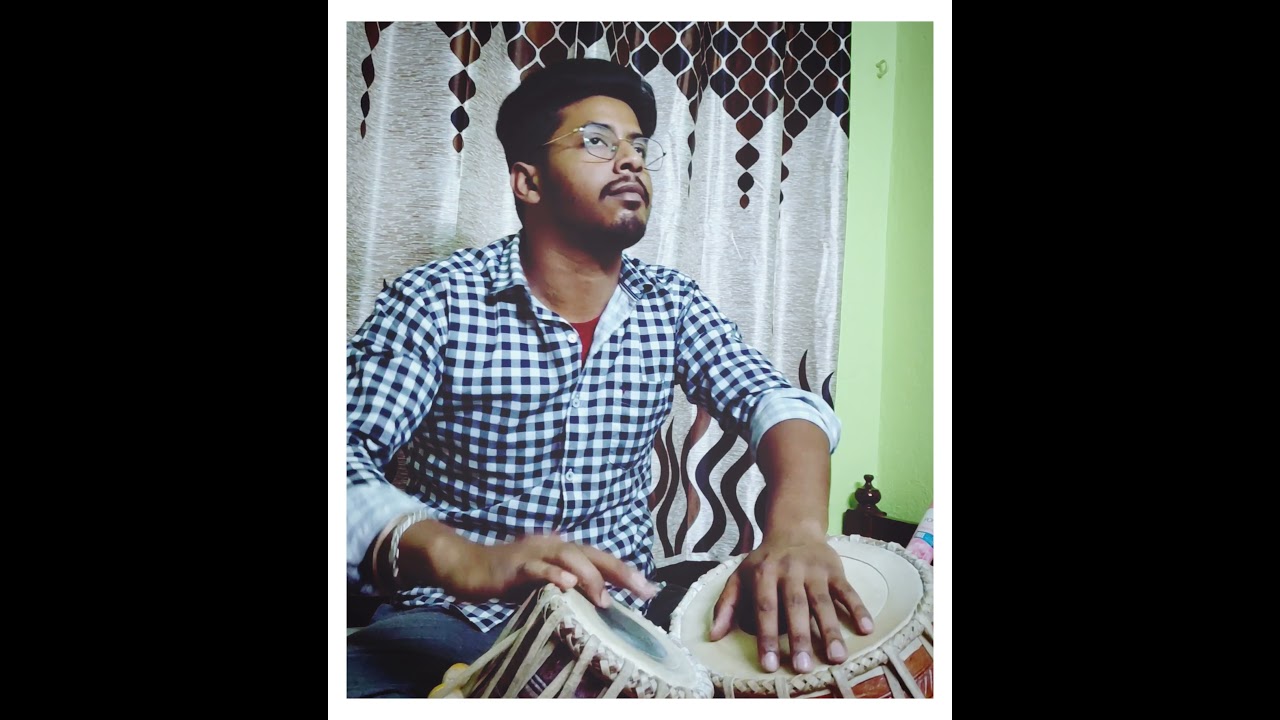 shayad tabla cover ----- 