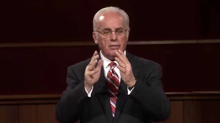 Simply Believe (John 3:11-14)