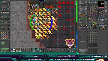 Boss Final - Forgotten Knowledge Quest