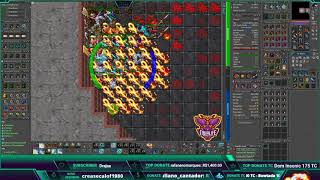 Boss Final - Forgotten Knowledge Quest