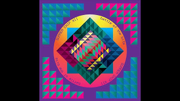 [Original] As If (YM2151 + SegaPCM)