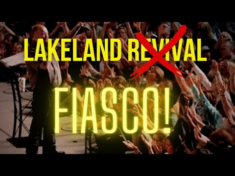 Lakeland: The Godless Revival