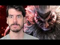 Akuma is here and has the best trailer to date  detailed breakdown  reaction