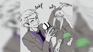 Infj x Entp ❤️‍🔥 meme