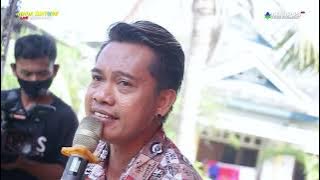 OCOL DHUT DAGANG PINDANG NING HAJATAN BARI NEBANG | NADA BINTANG SHOW SEWO