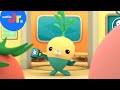 The Vegimals Crazy Cocoa Collection Octonauts Above Beyond Netflix Jr 