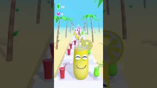 Juice Run game gameplay walkthrough best android game