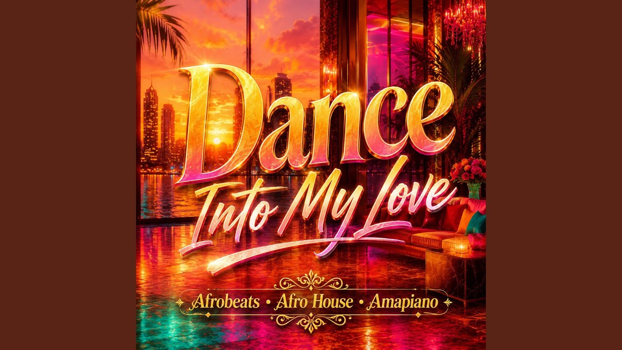 DANCE INTO MY LOVE - YouTube